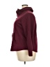 Croft & Barrow Burgundy Turtleneck Sweater Size XXL - photo 5