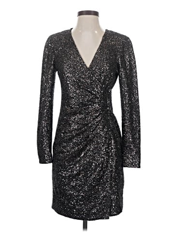 Scotch & Soda Cocktail Dress (view 1)