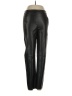 Bebe 100% Polyester Black Active Pants Size S - photo 1