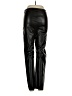 Bebe 100% Polyester Black Active Pants Size S - photo 2