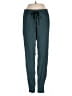 Born Primitive Teal Casual Pants Size XS - photo 1