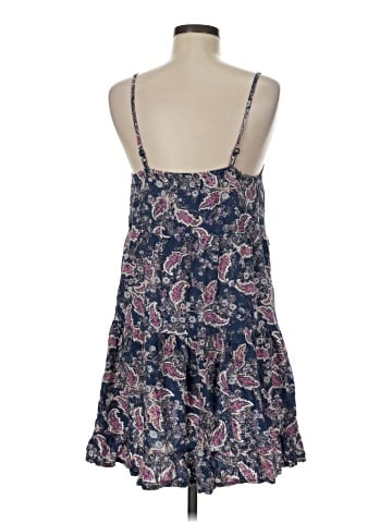 Mossimo Supply Co. Casual Dress (view 2)