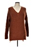 Natural Reflections Brown Pullover Sweater Size L - photo 1