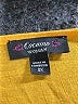 Cocomo Yellow 3/4 Sleeve Blouse Size 2X - photo 7