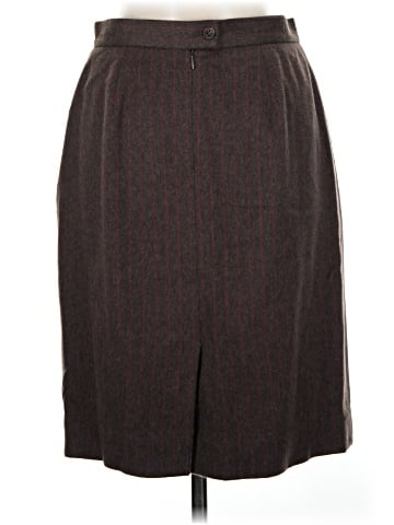 Carolina Herrera Formal Skirt (view 2)