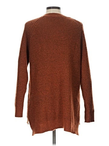 Natural Reflections Pullover Sweater (view 2)