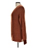 Natural Reflections Brown Pullover Sweater Size L - photo 5