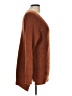 Natural Reflections Brown Pullover Sweater Size L - photo 4