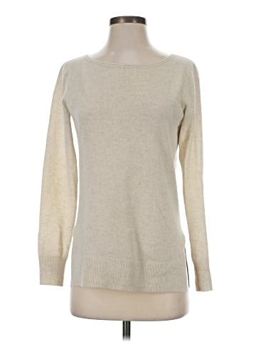 Club Monaco Pullover Sweater (view 1)