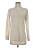 Club Monaco Ivory Pullover Sweater Size S - photo 1