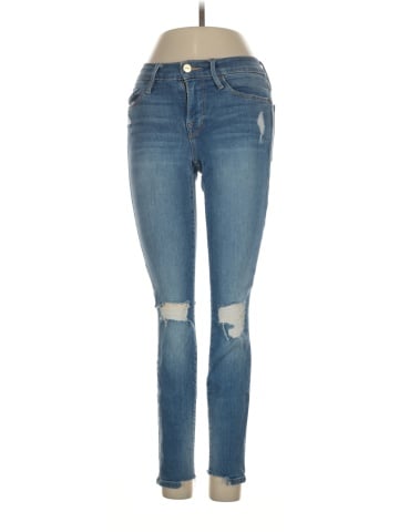 FRAME Denim Jeans (view 1)