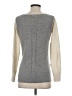 Club Monaco Ivory Pullover Sweater Size S - photo 2