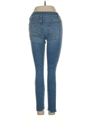FRAME Denim Jeans (view 2)