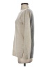 Club Monaco Ivory Pullover Sweater Size S - photo 5