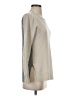 Club Monaco Ivory Pullover Sweater Size S - photo 4