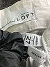 Ann Taylor LOFT Gray Jeans Size 27 waist - photo 7