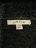 Orvis 100% Polyester Black Cardigan Size XXL - photo 7