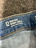 a.n.a. A New Approach Hearts Blue Jeans Size 12 - photo 8