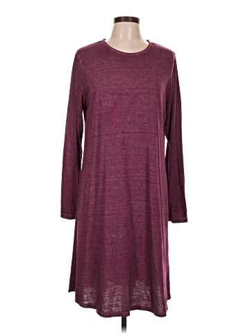 Faded Glory Casual Dress (view 1)