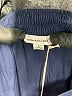 Unsubscribed Solid Blue Casual Skirt Size S - photo 3