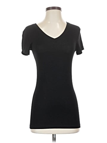 Zenana Outfitters Short Sleeve T-Shirt (view 1)