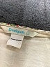 Desigual 100% Polyester Ivory Sleeveless Blouse Size L - photo 7
