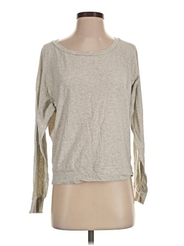 Heritage Long Sleeve T-Shirt (view 1)