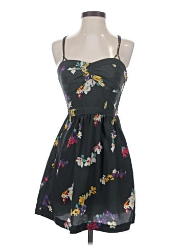 American Eagle Outfitters Cocktail Dress (view 1)