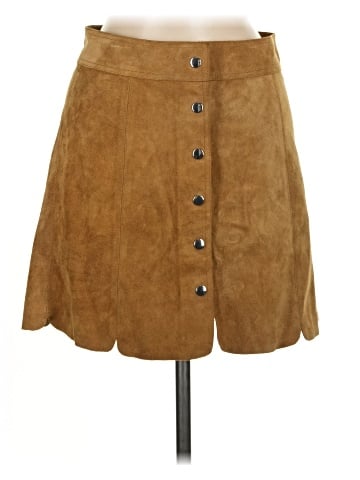 Étoile Isabel Marant Casual Skirt (view 1)