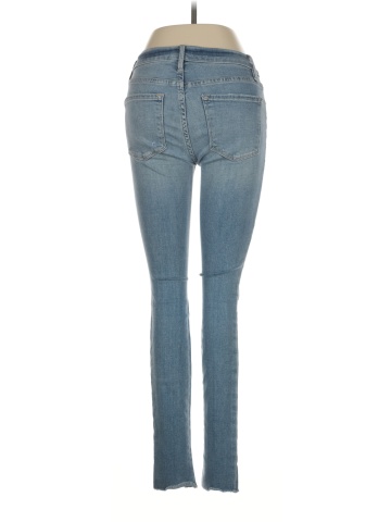 FRAME Denim Jeans (view 2)