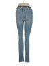 FRAME Denim Hearts Blue Jeans Size 23 waist - photo 2