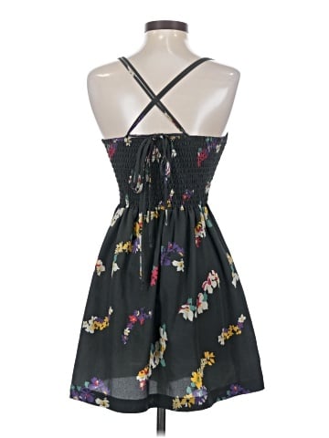 American Eagle Outfitters Cocktail Dress (view 2)