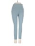 Athleta Blue Active Pants Size S - photo 1