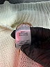 Oddi Stripes Tan Pullover Sweater Size S - photo 8