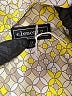 Elementz Print Yellow 3/4 Sleeve Blouse Size 3X - photo 7