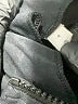 Lululemon Athletica Black Track Jacket Size 4 - photo 7