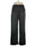 Old Navy Chevron-herringbone Gray Jeans Size 14 - photo 1