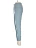 Athleta Blue Active Pants Size S - photo 5