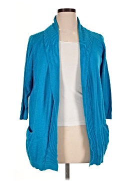 St. John's Bay Cardigan