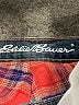 Eddie Bauer Blue Jeans Size 8 - photo 7