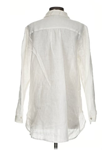 Magaschoni Long Sleeve Blouse (view 2)