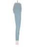 Athleta Blue Active Pants Size S - photo 4
