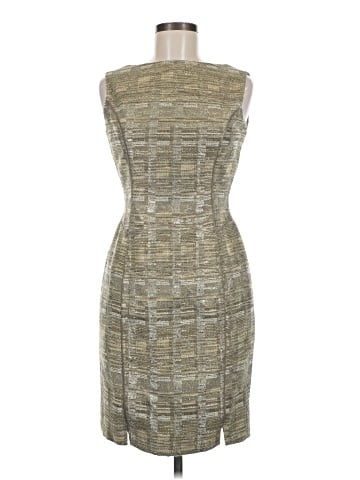 Badgley Mischka Cocktail Dress (view 1)