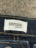 Kensie Blue Jeans Size 8 - photo 7