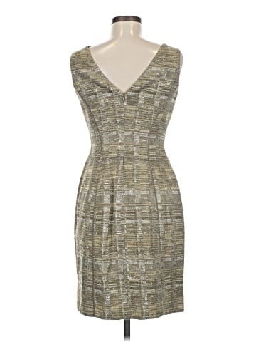 Badgley Mischka Cocktail Dress (view 2)