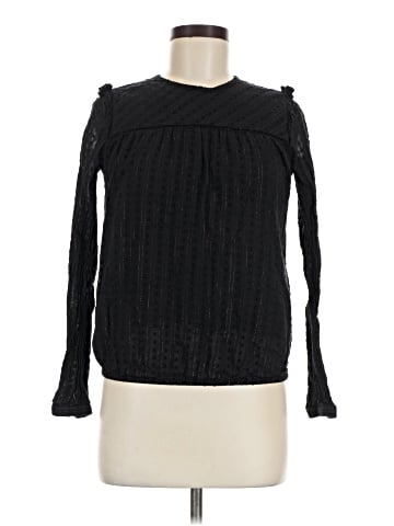 Scotch & Soda Long Sleeve Top (view 1)