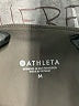Athleta Solid Green Athletic Shorts Size M - photo 3