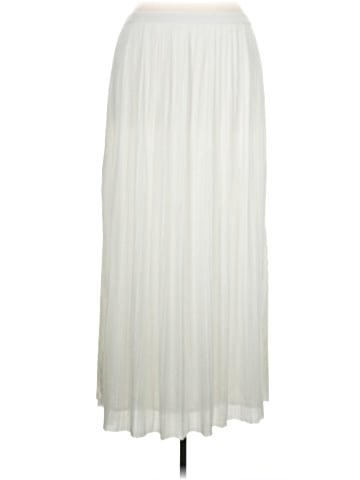 Joan Vass Formal Skirt (view 1)
