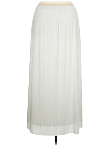 Joan Vass Formal Skirt (view 2)
