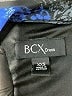 BCX 100% Polyester Blue Cocktail Dress Size XXS - photo 7